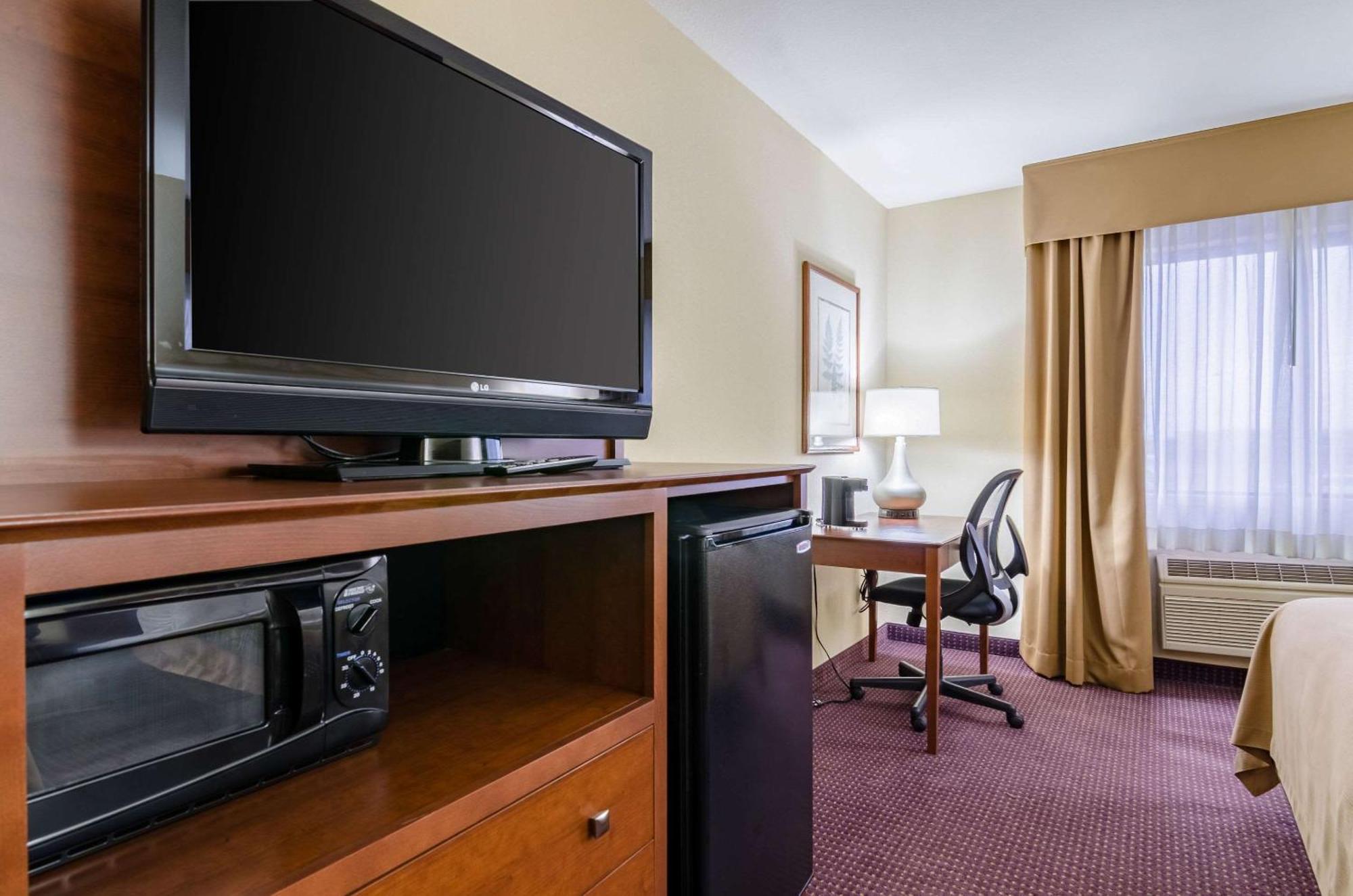 Comfort Inn Colby Extérieur photo