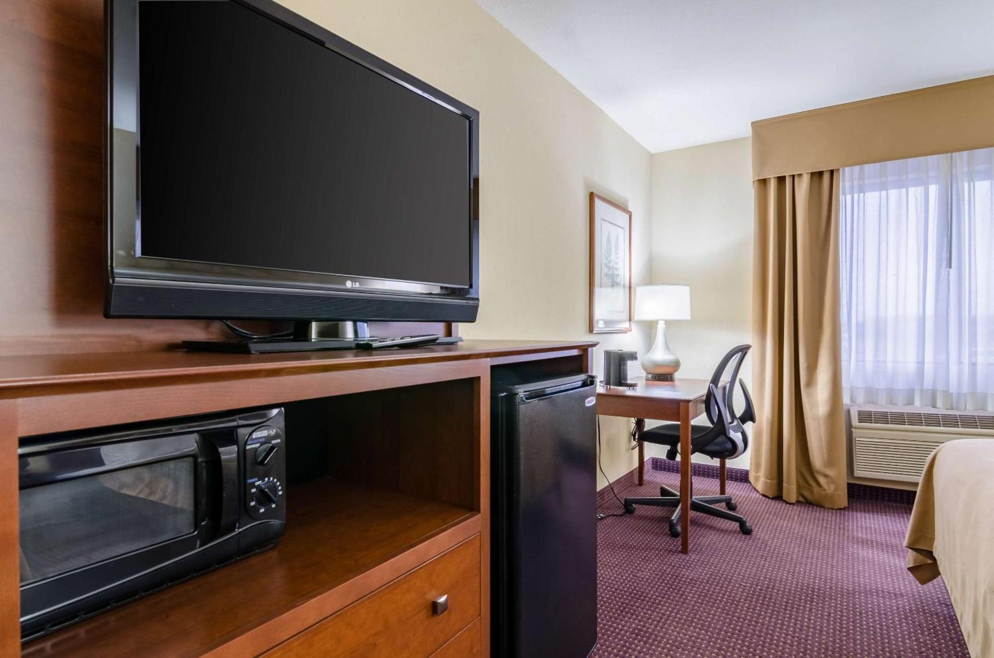 Comfort Inn Colby Extérieur photo